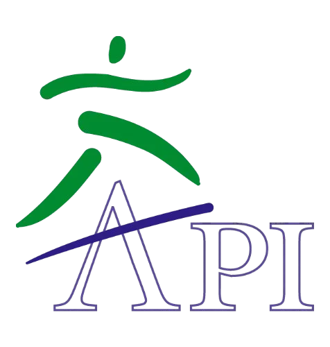 Logo Association Posturologie