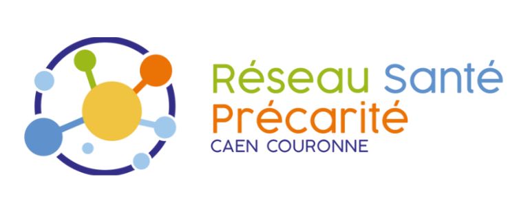 Logo Réseau Santé Précarité