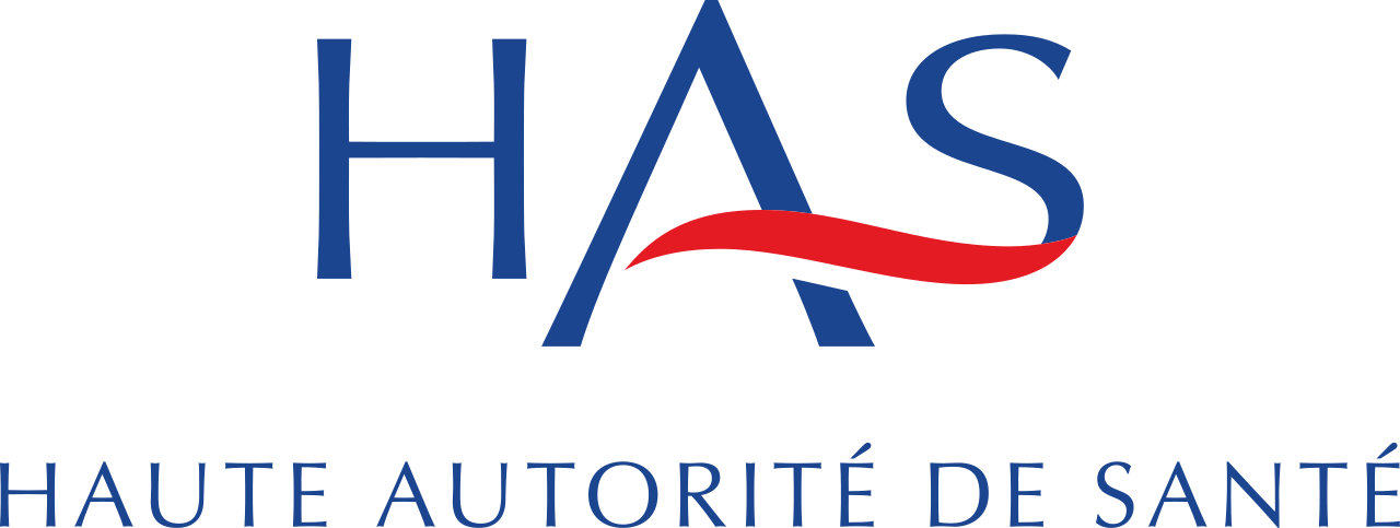 Logo HAS