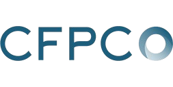 Logo CFPCO