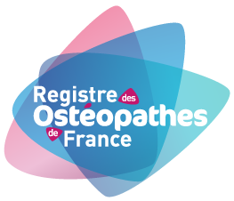 Logo ROF