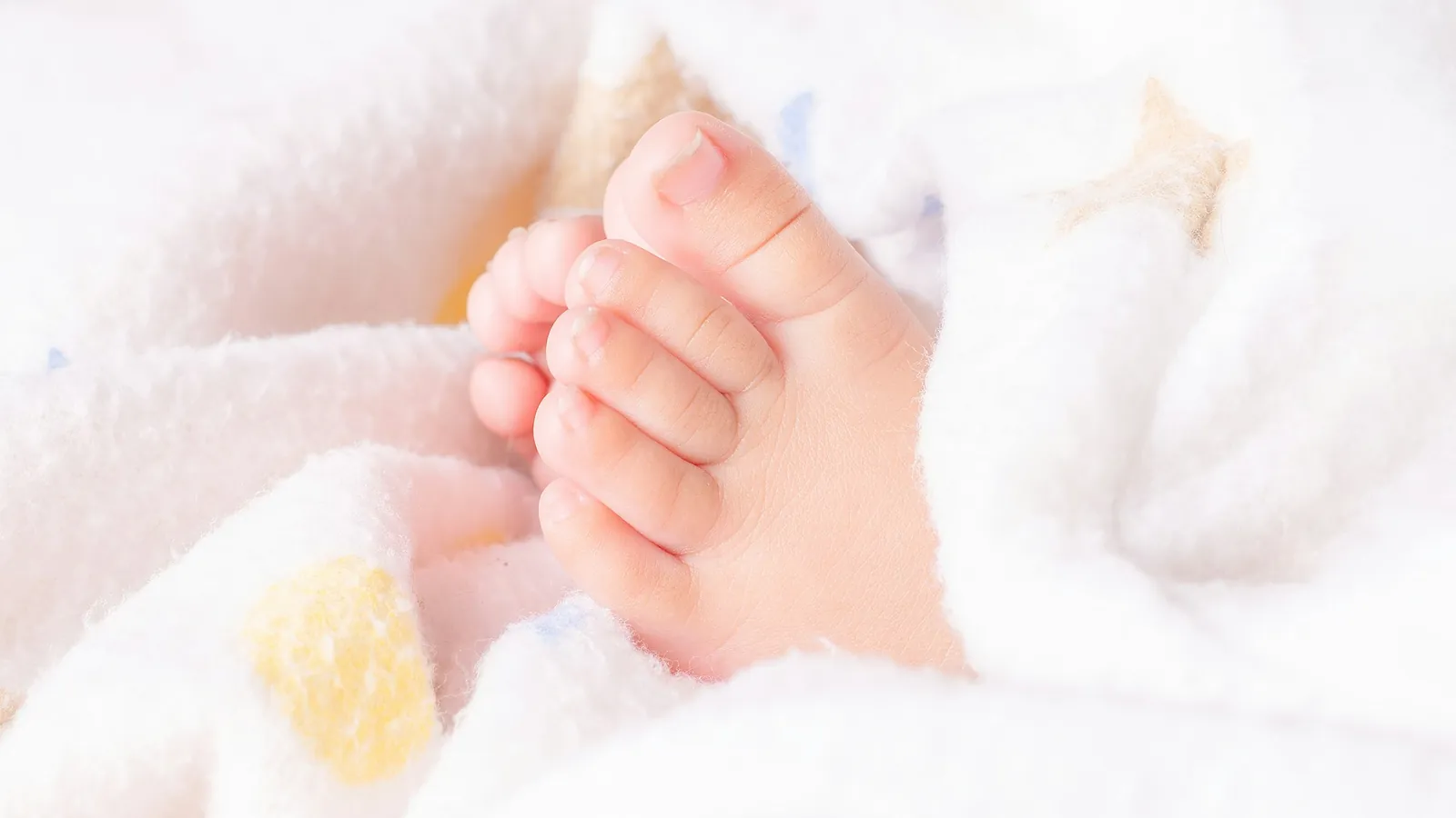 Ostéopathie pour bébé : à quel moment consulter ?